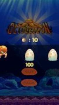 FREE Octogeddon Arcade游戲截圖1