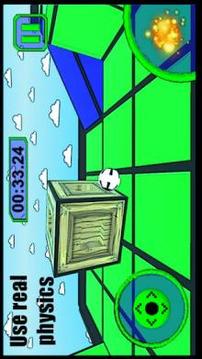 Sky Ball: Challenge游戲截圖1