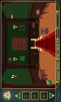 Escape Games Day - N115游戲截圖1