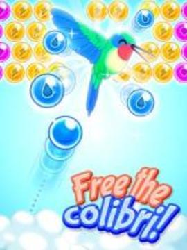 Bubble Breeze Pop游戲截圖2