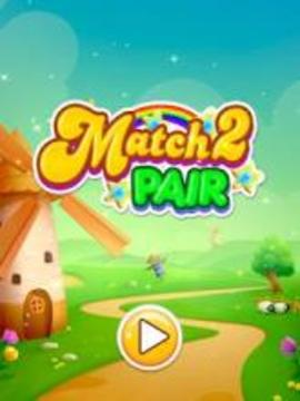 Match 2 Pair Game游戲截圖4