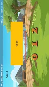 Brain Exercise || Math Game游戲截圖1