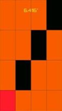 Lady Bug For Piano Game游戲截圖3