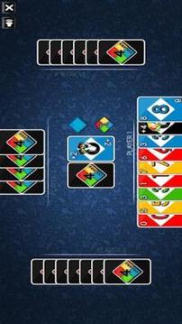 Uno Classic Card games游戏截图1