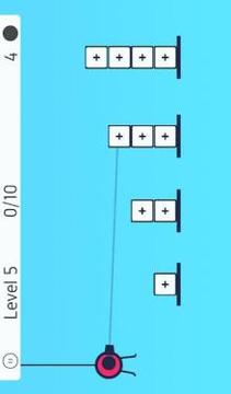 The Wall Shot游戲截圖2