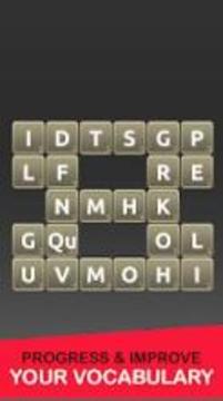 Word Pro游戲截圖3