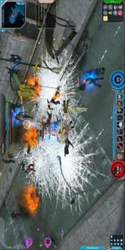 Jewels hero@ Iron Spider Super游戲截圖4