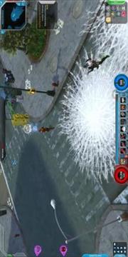 Jewels hero@ Iron Spider Super游戲截圖2