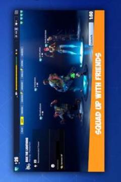 *fortnite*游戲截圖3