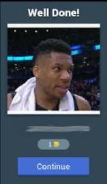 NBA Superstars游戲截圖4