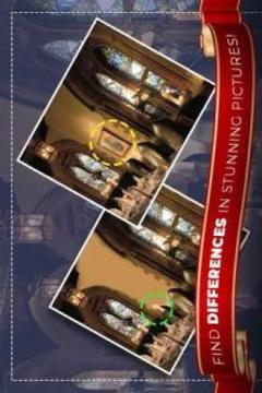 Find the House differences Free - 300 levels Game游戲截圖3