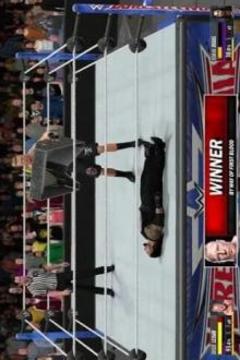 New WWE 2K17 Smackdown Guide游戲截圖1