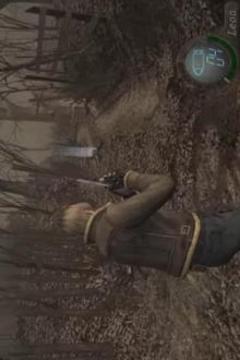 Resident Evil 4 Game guide游戲截圖4