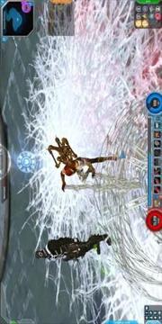 Jewels hero@ Iron Spider Super游戲截圖5