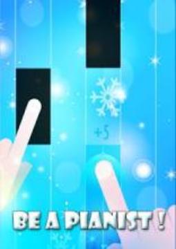 * Ed Sheeran - Perfect - Piano Tiles游戲截圖2
