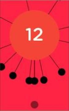 Pinn Beat: Casual games游戲截圖3