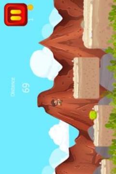 Desert Jump游戲截圖1