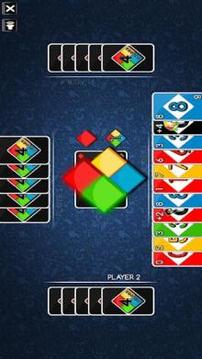 Uno Classic Card games游戏截图3