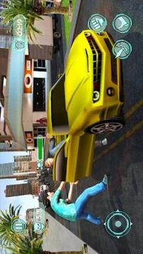 Grand Miami crime city : Fight To Survive游戲截圖4