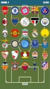world cup football quiz 2018游戲截圖2