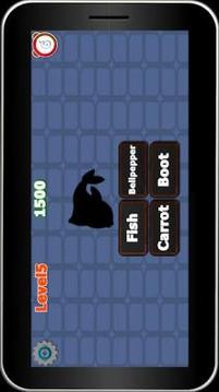 Kids Shape Finding Game游戲截圖1