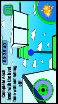 Sky Ball: Challenge游戲截圖4
