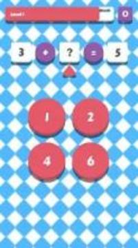 Maths Fun Quiz游戲截圖1