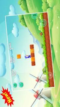 Subway Doraemon Adventure - Super Doremon Game游戲截圖2