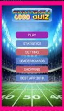 world cup football quiz 2018游戲截圖4