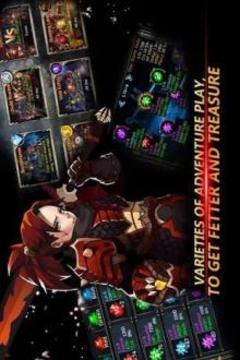 Heroe summon游戲截圖2