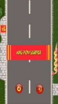 Ang Pow Surfer游戲截圖2