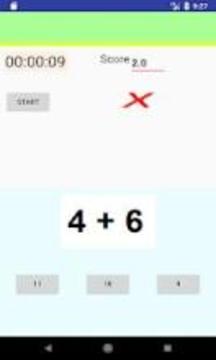 Quick Count游戲截圖4