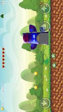 Pj Masks World Adventure游戲截圖5