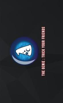 The Genie : Answer any question游戲截圖1
