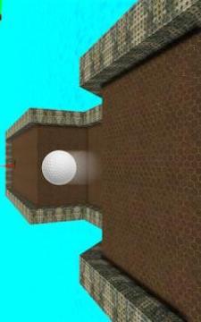 Mini Golf Clash 3D游戲截圖2