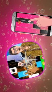 Piano PPAP Tiles游戲截圖4