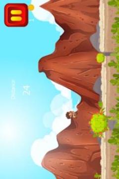 Desert Jump游戲截圖4