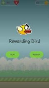 Rewarding Bird游戲截圖4