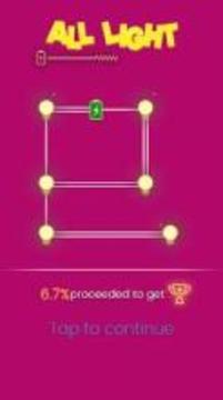 Light Link Puzzle游戲截圖5