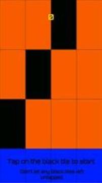 Lady Bug For Piano Game游戲截圖4