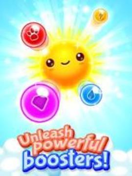 Bubble Breeze Pop游戲截圖4