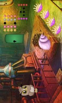Red Squirrel Rescue Best Escape Game-334游戲截圖2