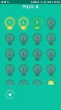 Light Link Puzzle游戲截圖3