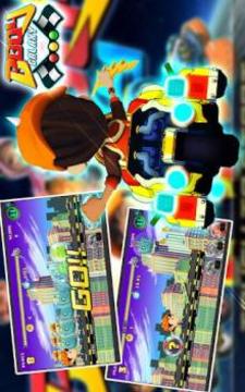 Racing Boboy Battle游戲截圖3