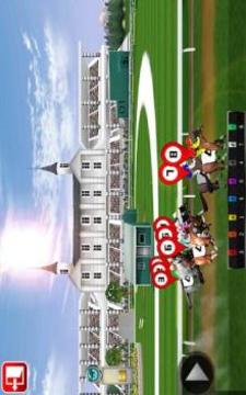 Bet on Horse: Racing Simulator游戲截圖5