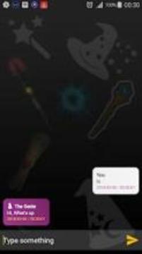 The Genie : Answer any question游戲截圖4
