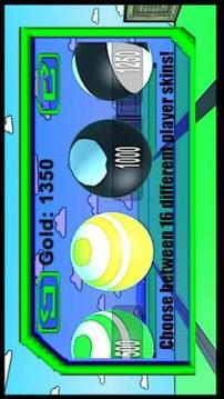 Sky Ball: Challenge游戲截圖3