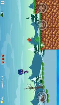 Pj Masks World Adventure游戲截圖1