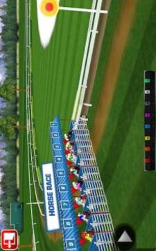 Bet on Horse: Racing Simulator游戲截圖2