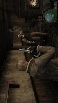 Resident Evil 4 Game guide游戲截圖3